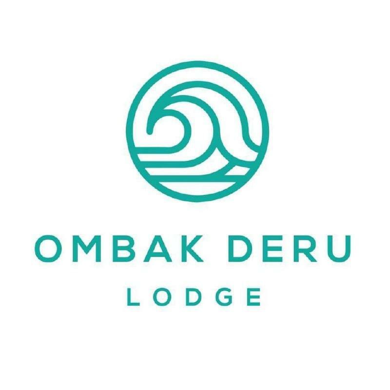 Ombak Deru Lodge Marang Eksteriør billede